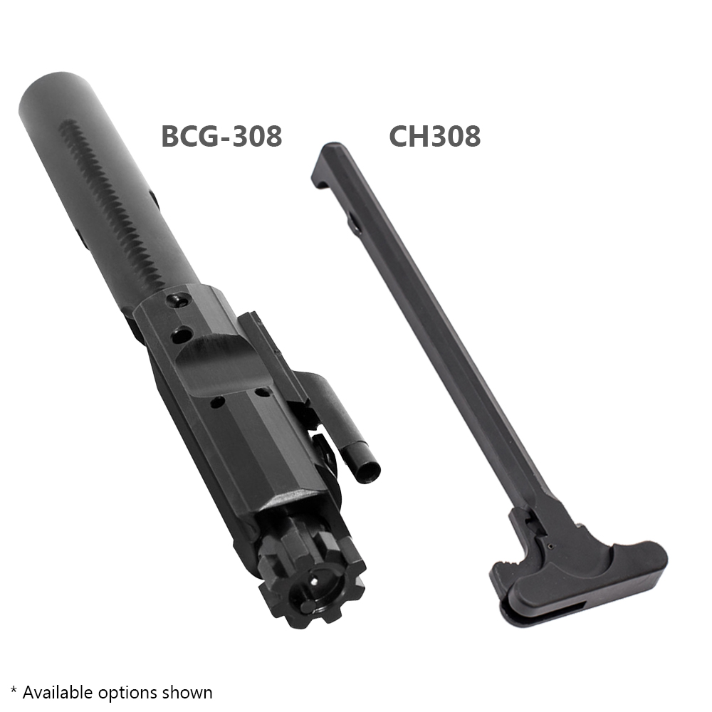 AR10/LR30818in308w10to18inHGOptionsUpperAssembly